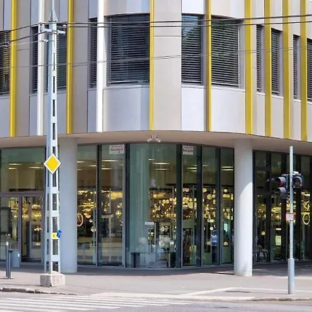 Small Dráva Budapest