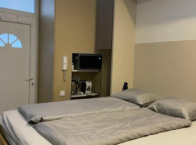 Small Drava * Budapesta