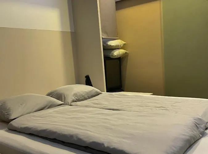 Apartament Small Drava *