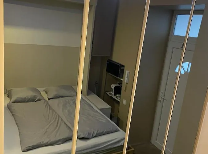 Small Drava Βουδαπέστη