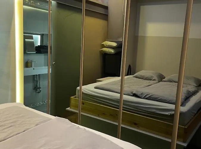 Small Drava Διαμέρισμα