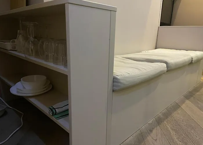 Apartament Small Drava