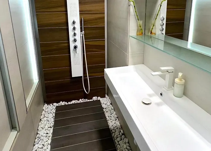 Apartament Small Drava