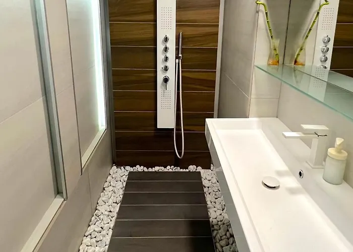 Small Drava Apartament