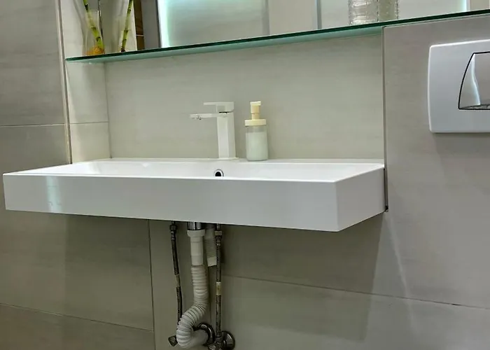 Διαμέρισμα Small Drava