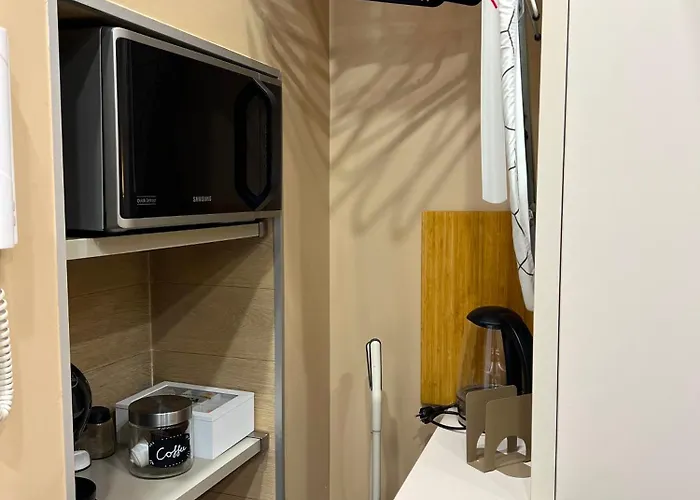 Apartament Small Drava