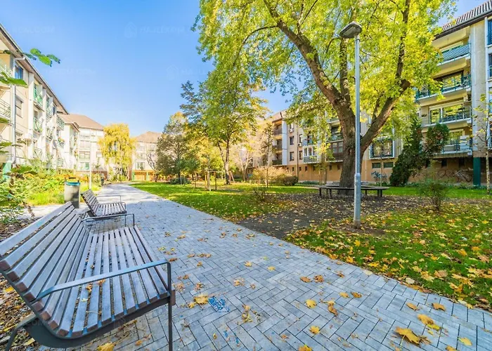 Small Drava Apartament