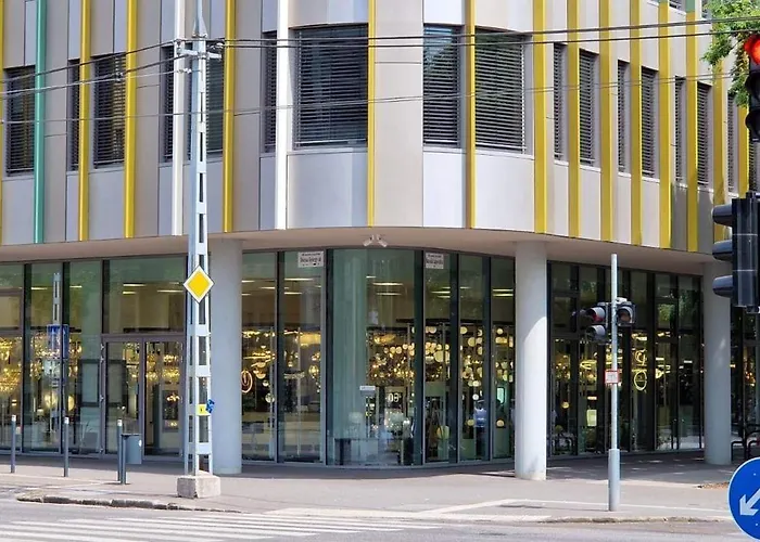 Small Drava Βουδαπέστη