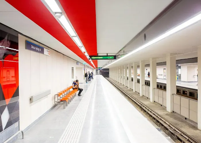 Small Drava * Βουδαπέστη