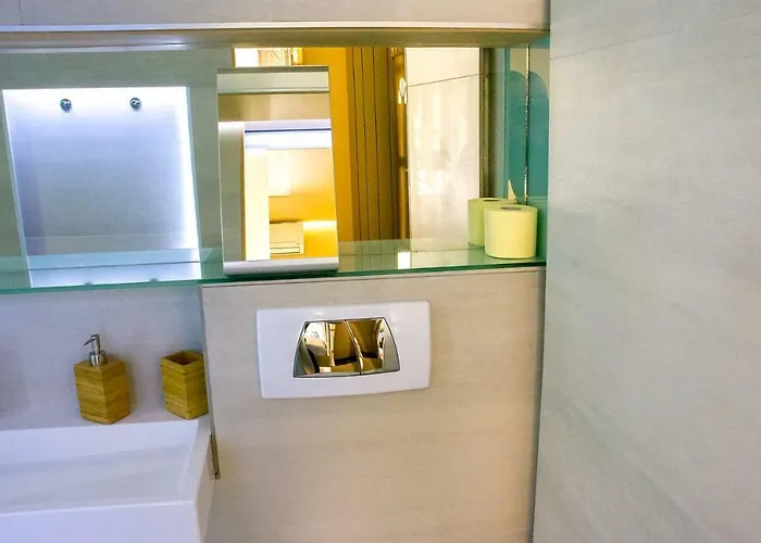 Apartament Small Drava