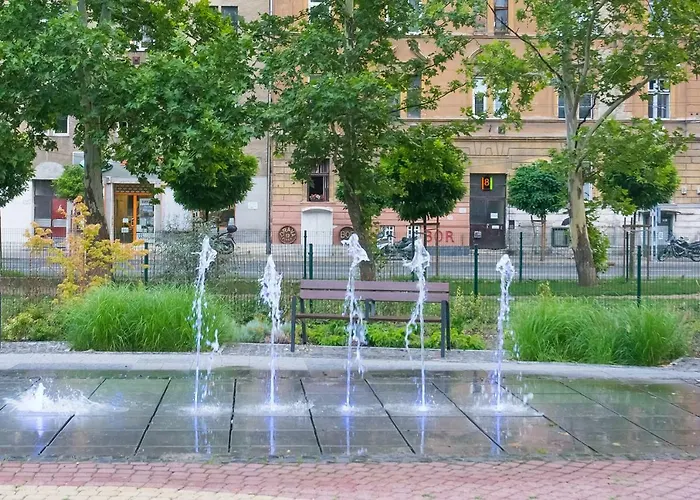 Small Drava * Budapesta