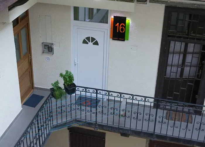 Small Drava Βουδαπέστη