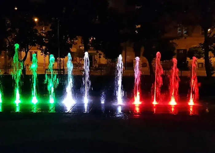 Small Drava Apartament