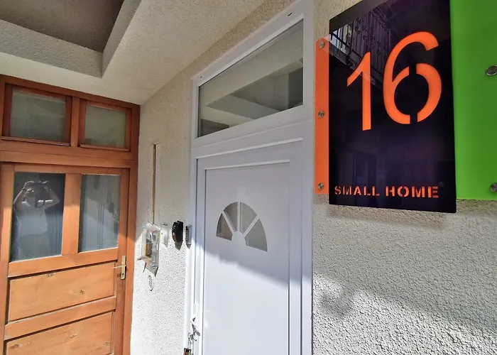 Small Drava * Budapesta