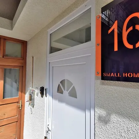 Small Drava * 布达佩斯