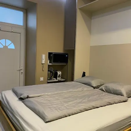 Small Dráva * Budapešť