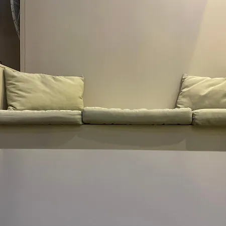 Apartmán Small Dráva