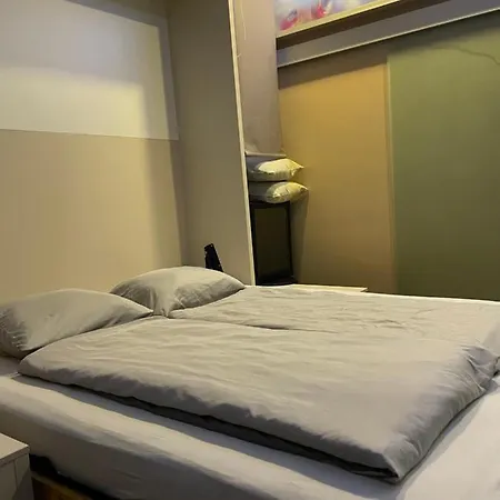 Apartmán Small Dráva *