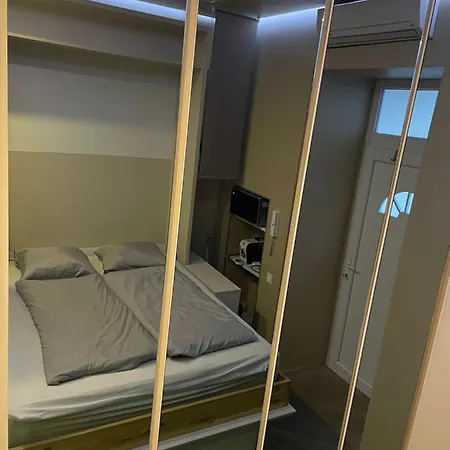 Small Dráva Budapešť