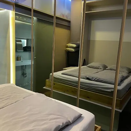 Small Drava Apartment