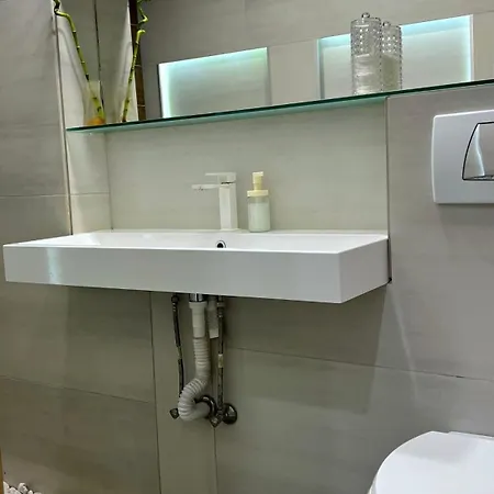 Apartmán Small Dráva