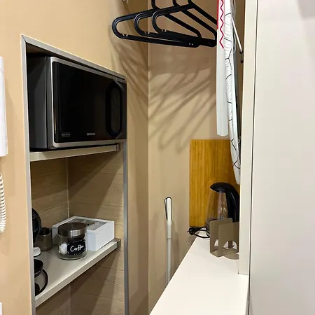 Apartment Small Drava