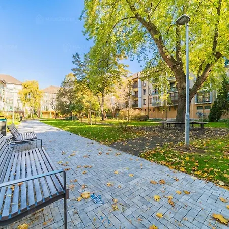 Small Dráva Apartmán