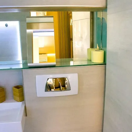 Apartment Small Drava